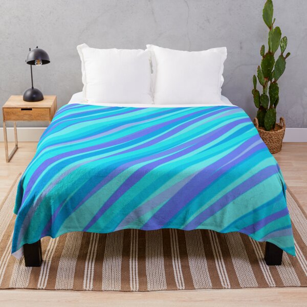 Item preview, Blue lines designed and sold by bernabubble7.