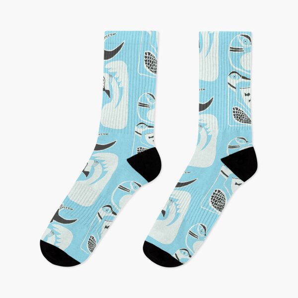 Item preview, Sea Birds designed and sold by ChloeBirnie.