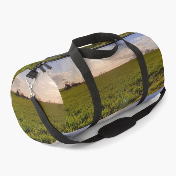 Item preview, Sunset over fields Isle of Sheppey Photography designed and sold by s10-Photography.