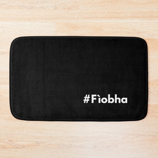 Item preview, Hashtag Fiobha Fife designed and sold by HashtagZone.