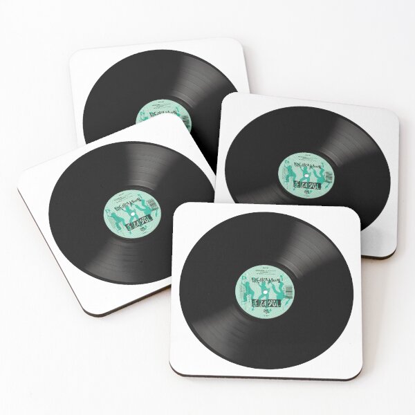Item preview, SOUL BREAKADAWN VINYL designed and sold by DELAVdesign.