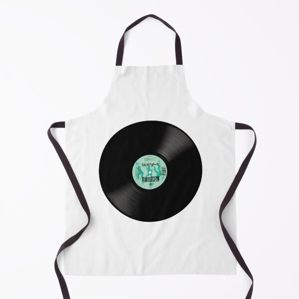Item preview, SOUL BREAKADAWN VINYL designed and sold by DELAVdesign.