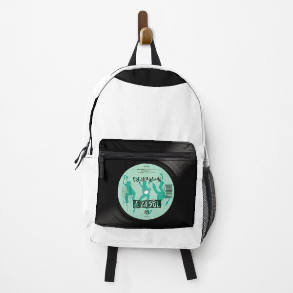 Item preview, SOUL BREAKADAWN VINYL designed and sold by DELAVdesign.