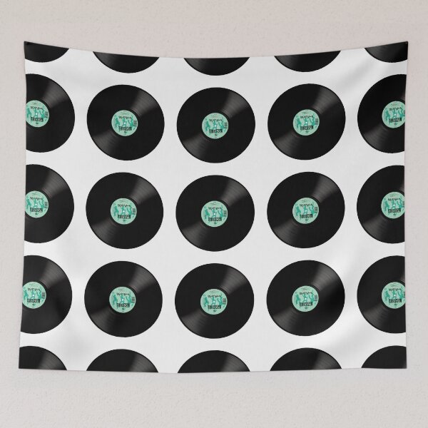 Item preview, SOUL BREAKADAWN VINYL designed and sold by DELAVdesign.