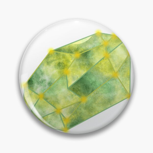 Item preview, Gemini Constellation Crystal designed and sold by AmiaDDesign.