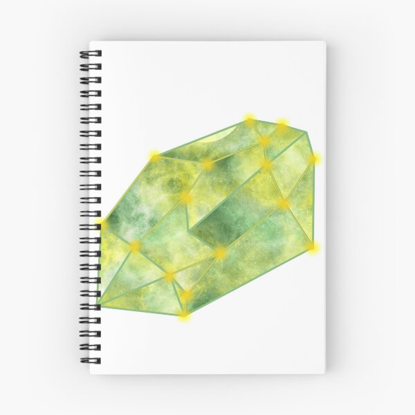 Item preview, Gemini Constellation Crystal designed and sold by AmiaDDesign.