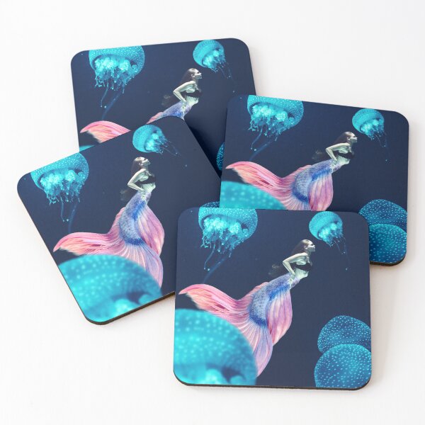 Item preview, Mermaid designed and sold by LydiaHDesigns.