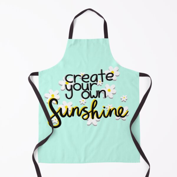 Item preview, Create your own sunshine designed and sold by chloesartworld.