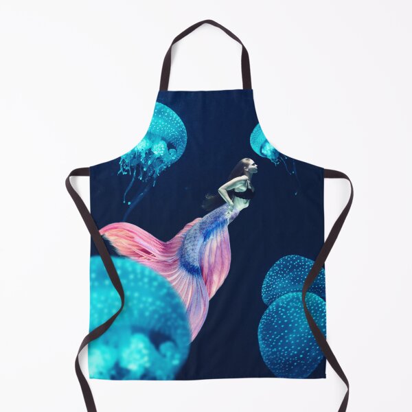 Item preview, Mermaid designed and sold by LydiaHDesigns.