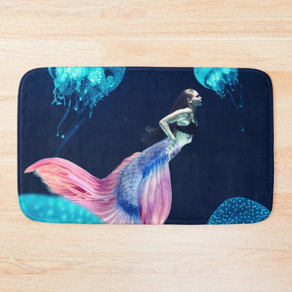 Item preview, Mermaid designed and sold by LydiaHDesigns.