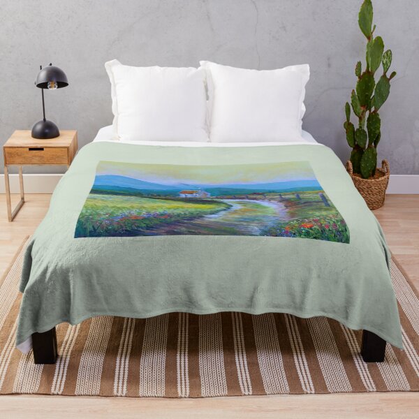 Item preview, Roads designed and sold by Phyllis Small.