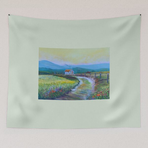 Item preview, Roads designed and sold by Phyllis   Small.