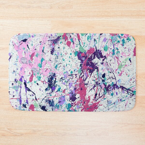 Item preview, Abstract Love (Acrylic Painting) designed and sold by Lori Ackley.