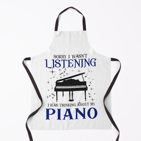 Item preview, Funny Piano Player Gift designed and sold by KsuAnn.