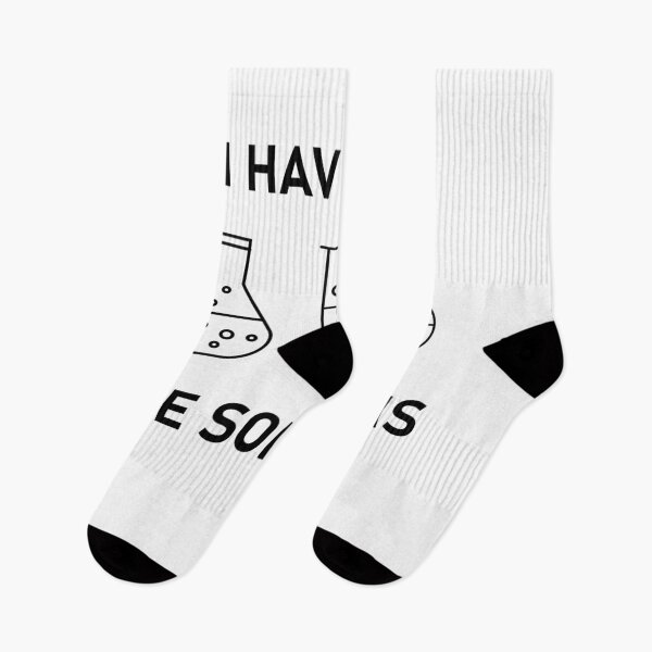 Item preview, Chemist Gift Science Nerd Solutions Labor Lab designed and sold by LeMuesch.
