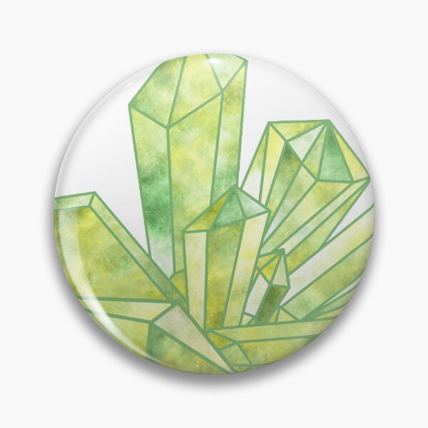 Item preview, Gemini Crystal Cluster designed and sold by AmiaDDesign.