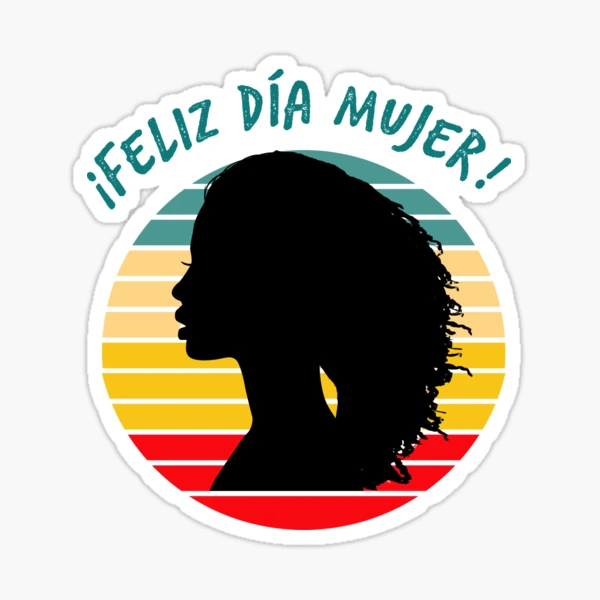 Feliz Dia de la Mujer 2024 - Apps on Google Play