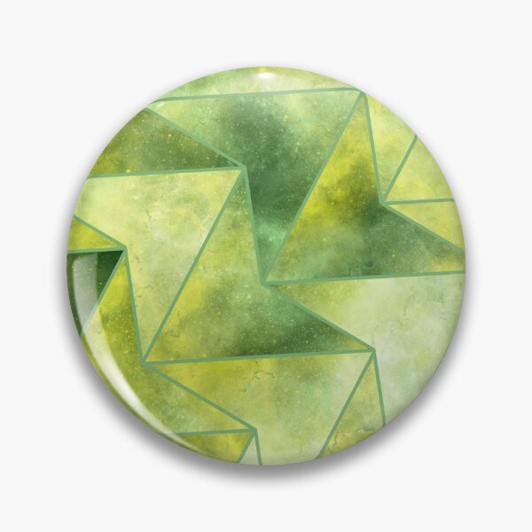Item preview, Geometric Gemini designed and sold by AmiaDDesign.