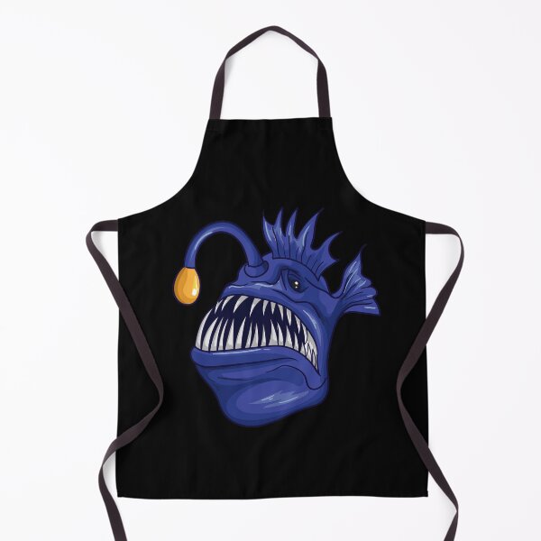 Item preview, Scary frogfish designed and sold by ElBeDesigns.