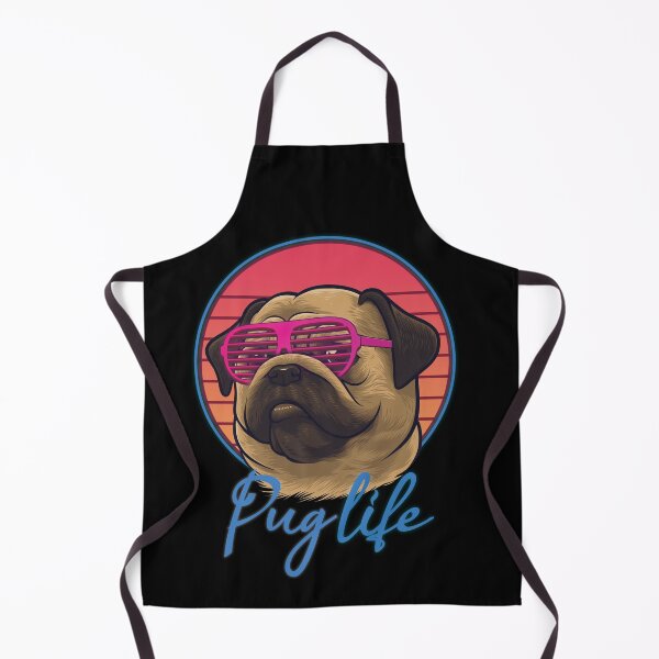 Item preview, pug life designed and sold by aref54311.