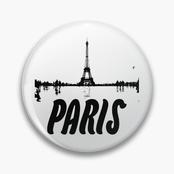 Item preview, Addicted To Paris designed and sold by YoungKidsMoney.