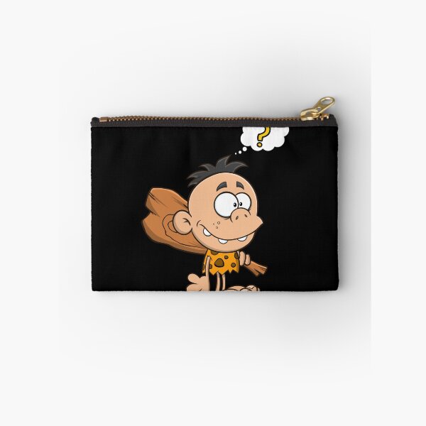 Item preview, Neanderthal Thinking designed and sold by Windmill Wildflowers.