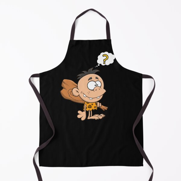Item preview, Neanderthal Thinking designed and sold by Windmill Wildflowers.
