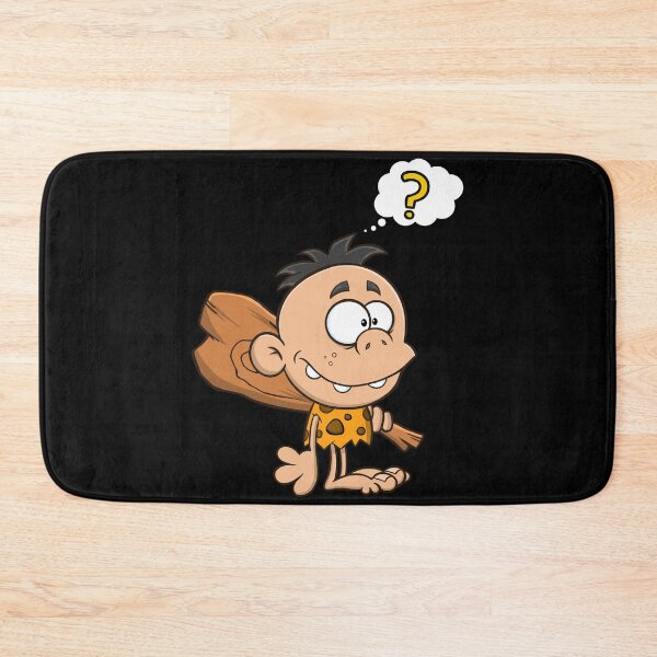 Item preview, Neanderthal Thinking designed and sold by Windmill Wildflowers.