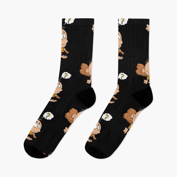 Item preview, Neanderthal Thinking designed and sold by Windmill Wildflowers.