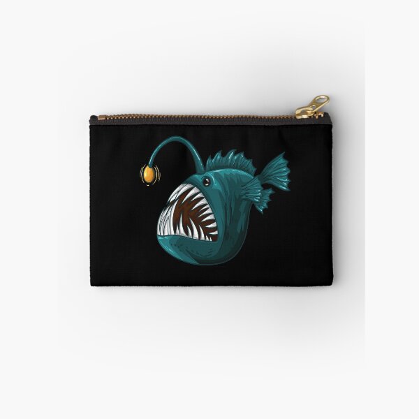 Item preview, Frogfish deep sea designed and sold by ElBeDesigns.