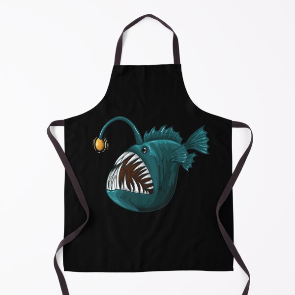 Item preview, Frogfish deep sea designed and sold by ElBeDesigns.