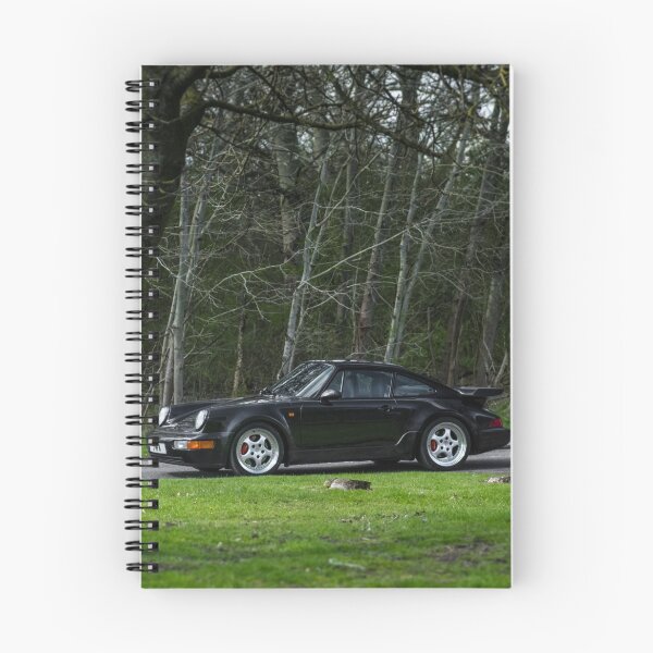 Artikelvorschau, Porsche 964 Turbo 3.6 entworfen und verkauft von Rico Liu.