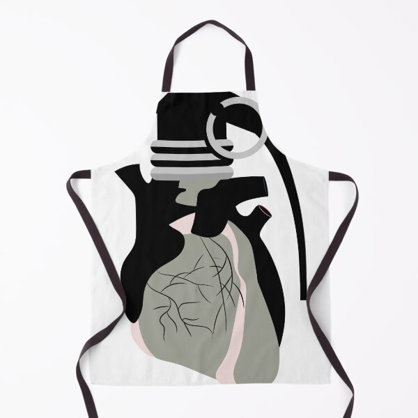 Item preview, Heart Grenade designed and sold by zakariadesigner.