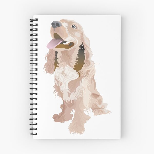 Item preview, Cockapoo dog designed and sold by mishamisha.