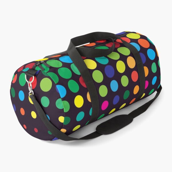 Item preview, Halftone design. Colorful haftone circles. designed and sold by moustafakhalil.