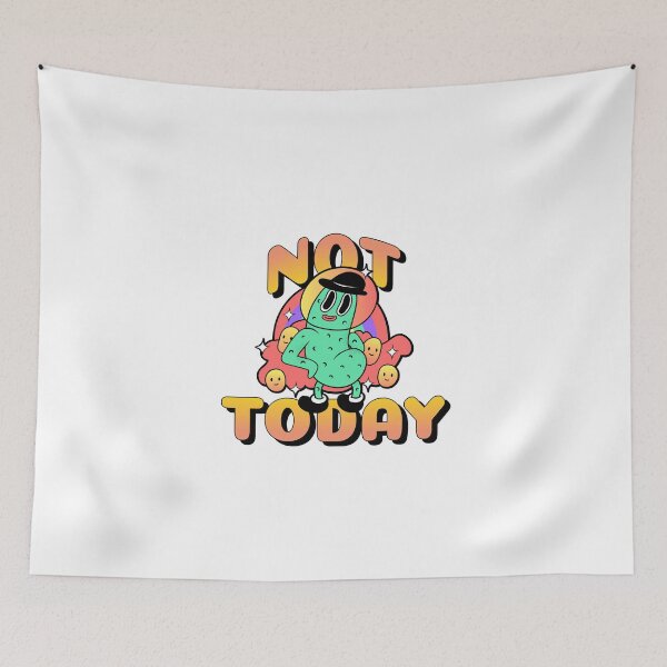 Item preview, Now Today designed and sold by dope stuff.