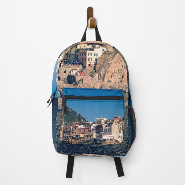 Item preview, Cinque Terre bella designed and sold by graziegranata.