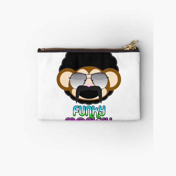 Item preview, Funky Monkey designed and sold by S-Shadowman.
