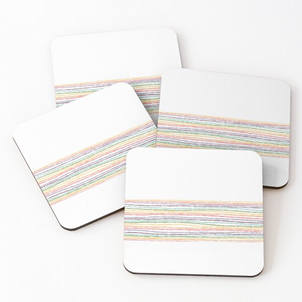 Item preview, Rainbow stripes designed and sold by SJAPhoto.