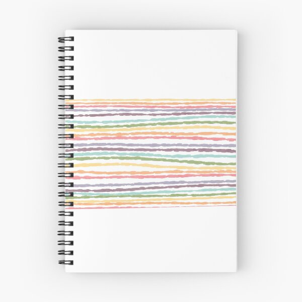 Item preview, Rainbow stripes designed and sold by SJAPhoto.
