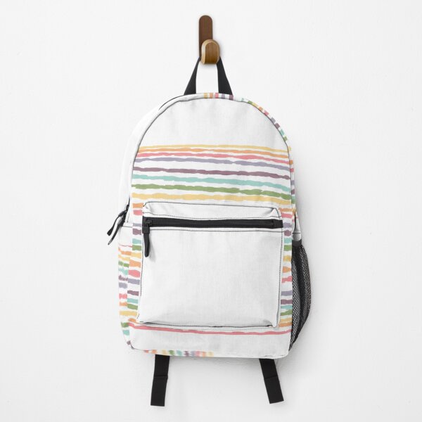 Item preview, Rainbow stripes designed and sold by SJAPhoto.