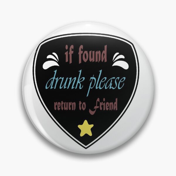 Item preview, Funny friends shirt if found drunk please return to Friend, gift idea for the best friends, boy, girl, drunk with my friend designed and sold by Mac Store.
