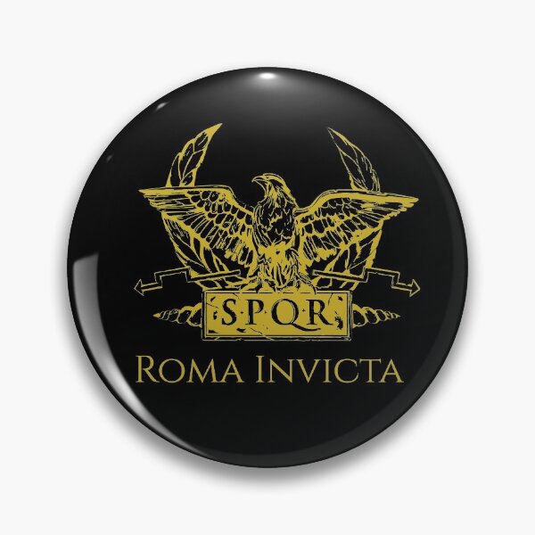 Item preview, Roma Invicta designed and sold by Styrman.
