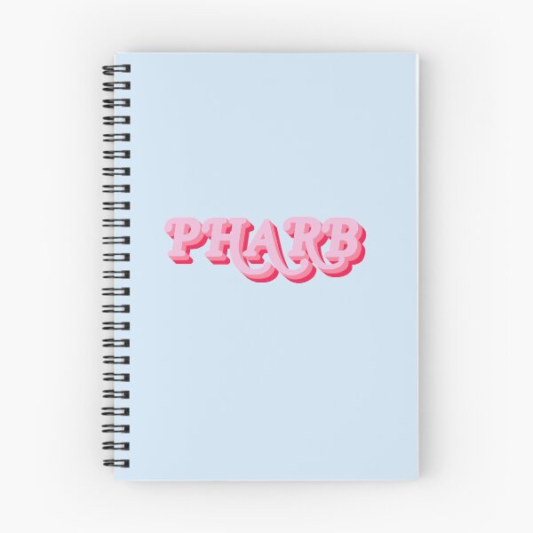 Item preview, pink pharb designed and sold by femme McCulley.