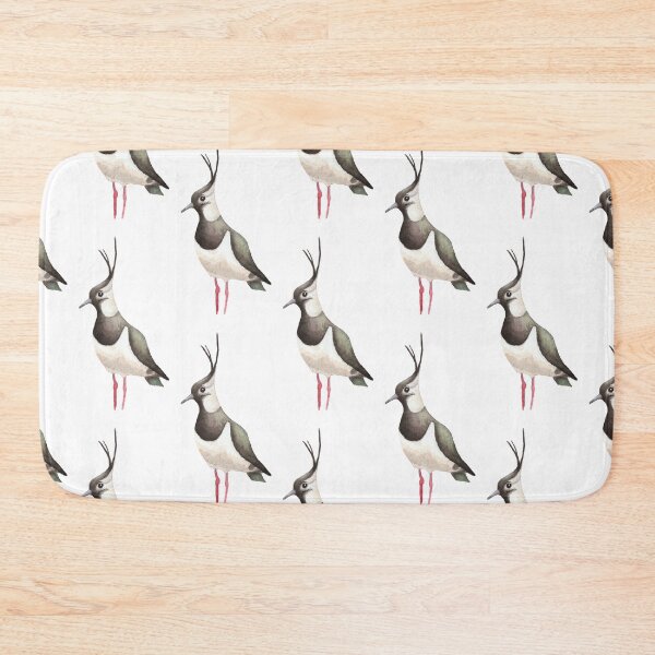 Item preview, lapwing designed and sold by Lyfesa.