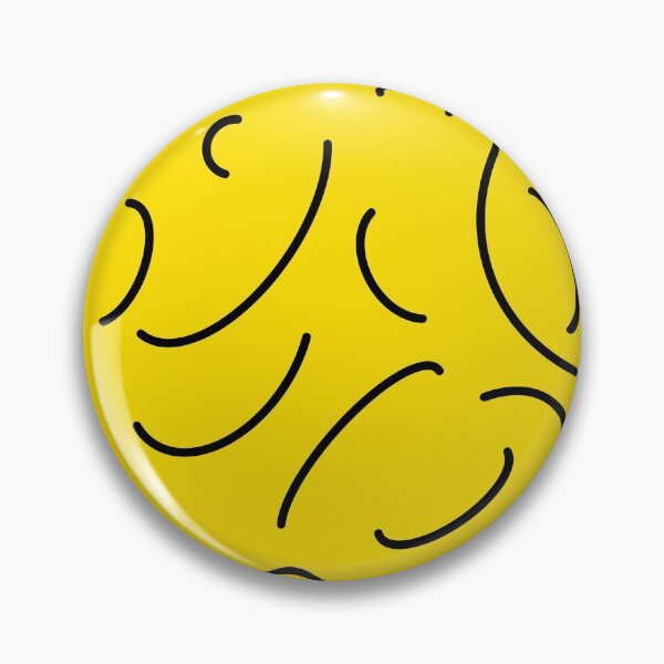 Item preview, Weird Yellow Design designed and sold by eva-aestheticcc.