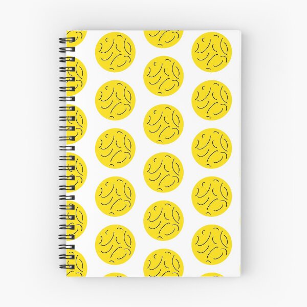 Item preview, Weird Yellow Design designed and sold by eva-aestheticcc.