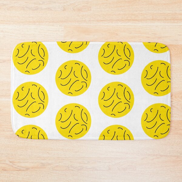 Item preview, Weird Yellow Design designed and sold by eva-aestheticcc.