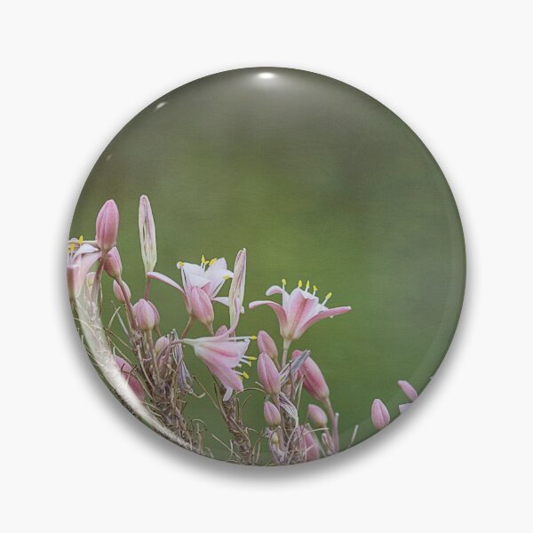 Item preview, Pink Yucca 2 designed and sold by Elisabeth Lucas.