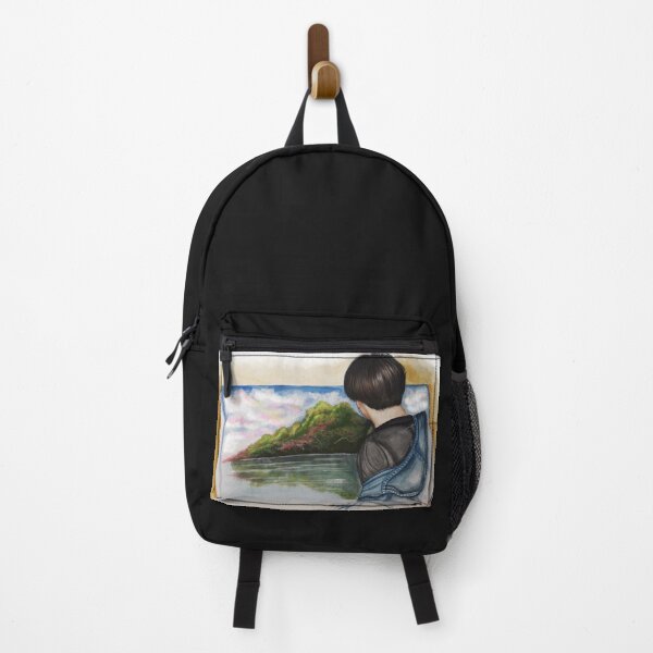 Item preview, Jeon Jungkook (BTS In the Soop) designed and sold by MarmarArts.